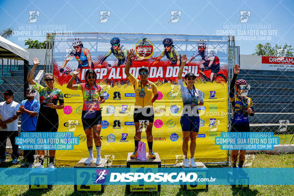 III GP Alvorada do Sul de MTB