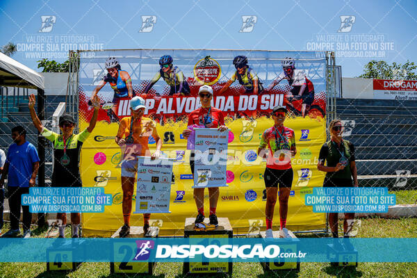 III GP Alvorada do Sul de MTB