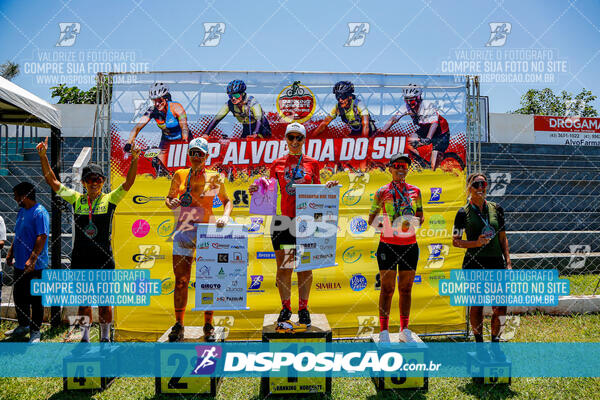 III GP Alvorada do Sul de MTB