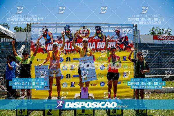 III GP Alvorada do Sul de MTB