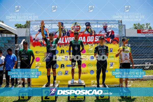 III GP Alvorada do Sul de MTB