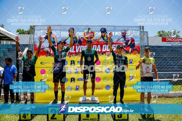 III GP Alvorada do Sul de MTB