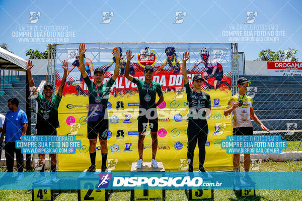 III GP Alvorada do Sul de MTB