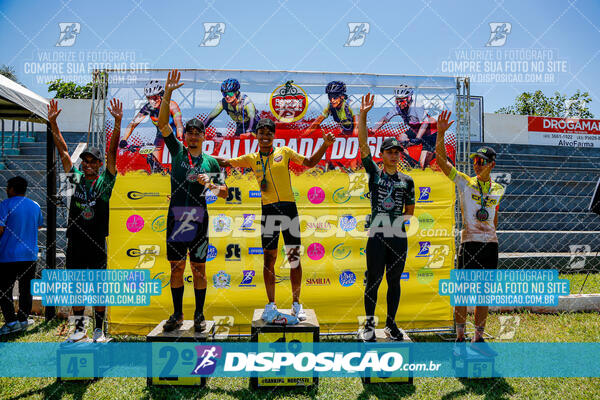 III GP Alvorada do Sul de MTB