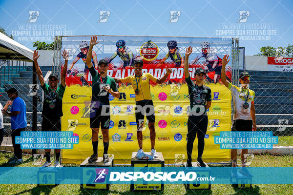 III GP Alvorada do Sul de MTB