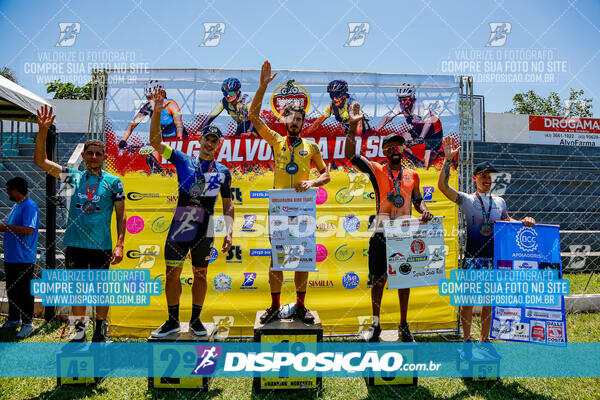 III GP Alvorada do Sul de MTB