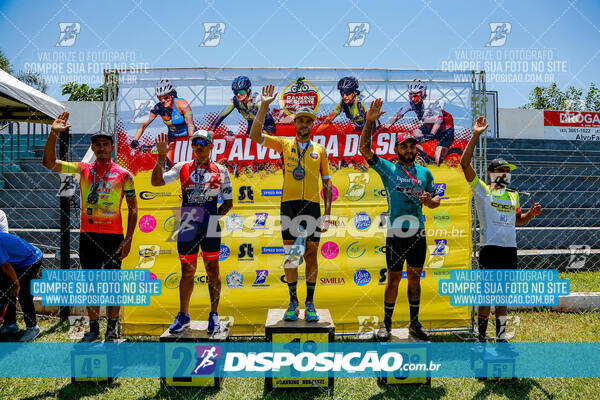 III GP Alvorada do Sul de MTB