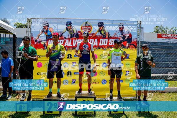 III GP Alvorada do Sul de MTB