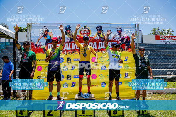 III GP Alvorada do Sul de MTB