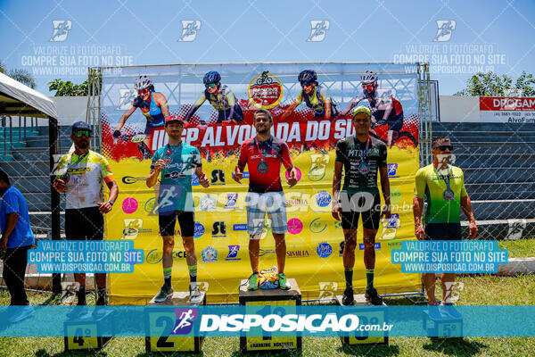 III GP Alvorada do Sul de MTB