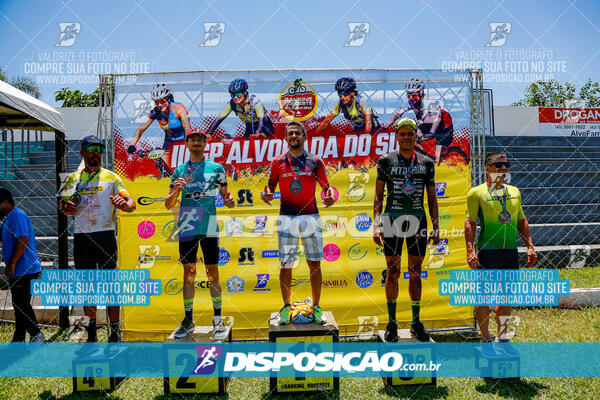 III GP Alvorada do Sul de MTB