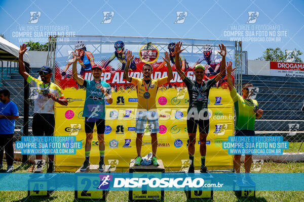 III GP Alvorada do Sul de MTB