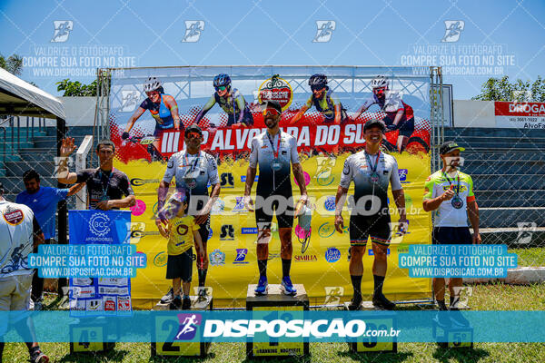 III GP Alvorada do Sul de MTB