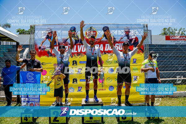 III GP Alvorada do Sul de MTB