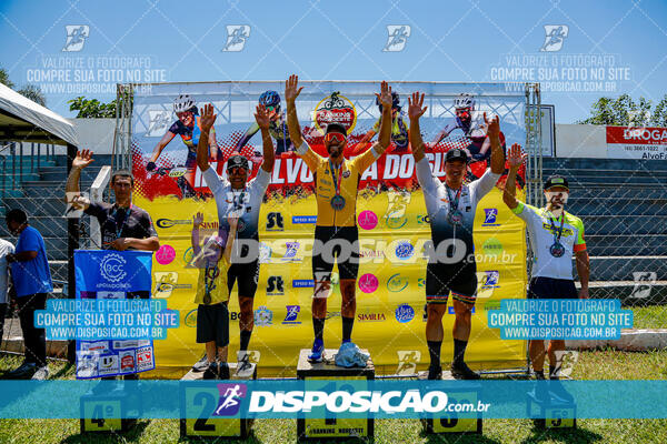 III GP Alvorada do Sul de MTB