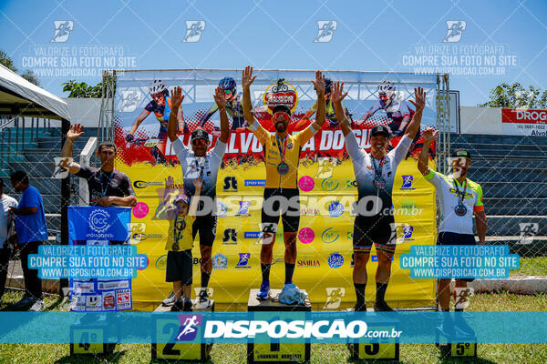 III GP Alvorada do Sul de MTB