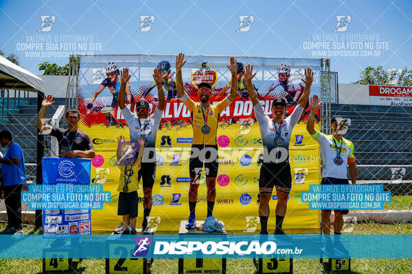 III GP Alvorada do Sul de MTB