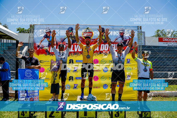 III GP Alvorada do Sul de MTB