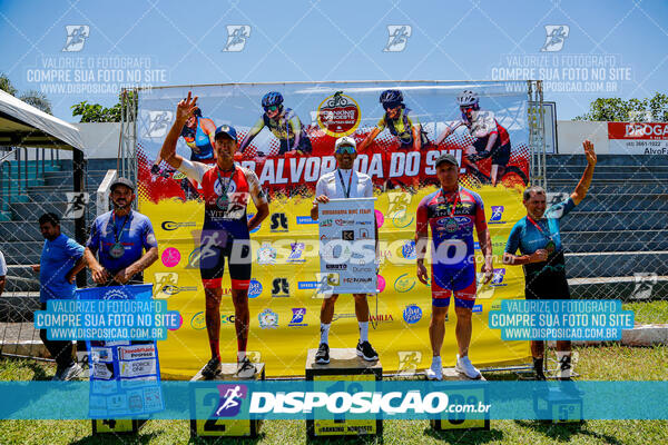 III GP Alvorada do Sul de MTB