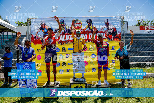 III GP Alvorada do Sul de MTB