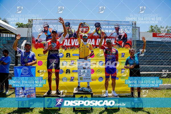 III GP Alvorada do Sul de MTB