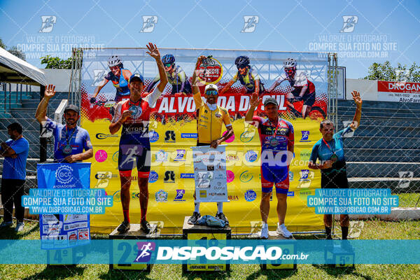 III GP Alvorada do Sul de MTB