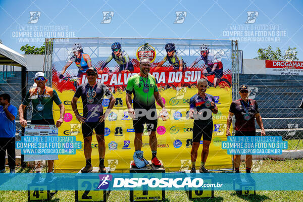 III GP Alvorada do Sul de MTB