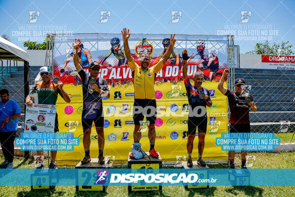 III GP Alvorada do Sul de MTB