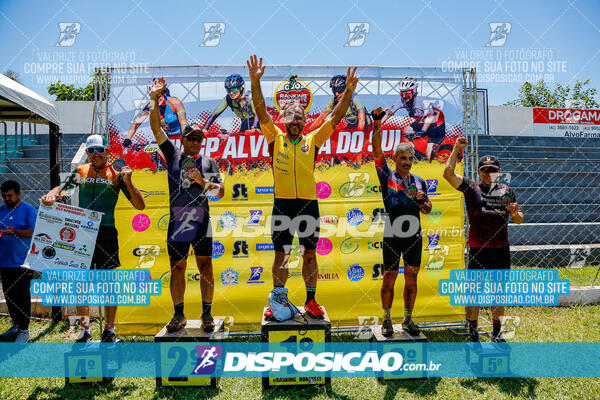 III GP Alvorada do Sul de MTB