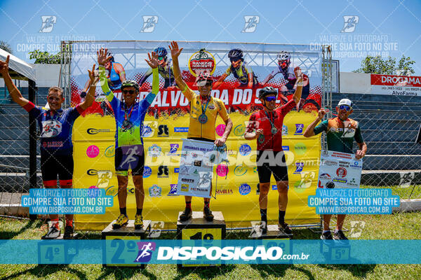 III GP Alvorada do Sul de MTB