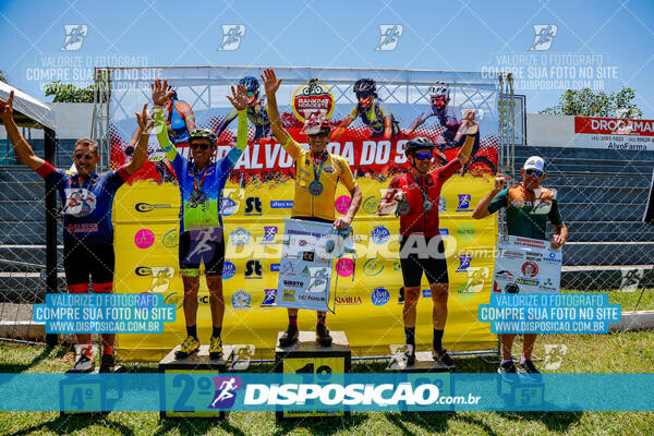 III GP Alvorada do Sul de MTB