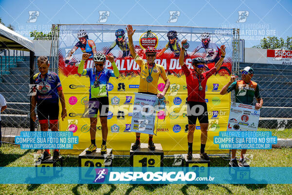 III GP Alvorada do Sul de MTB