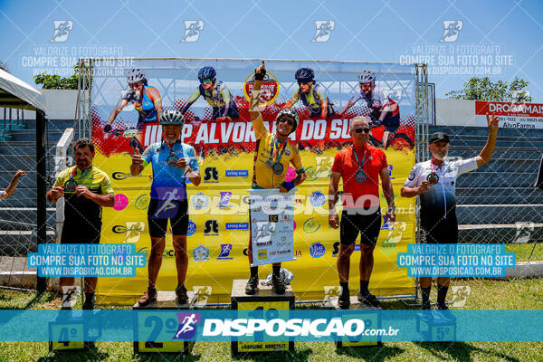 III GP Alvorada do Sul de MTB