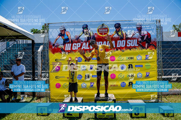 III GP Alvorada do Sul de MTB