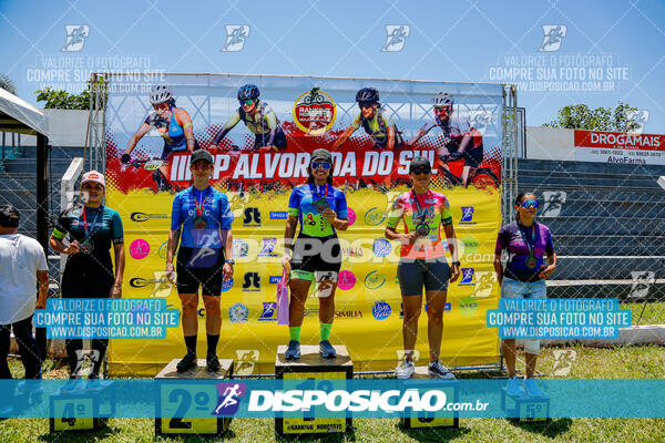 III GP Alvorada do Sul de MTB