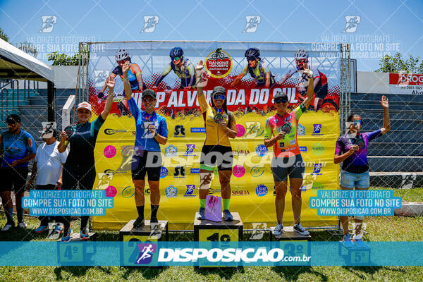 III GP Alvorada do Sul de MTB