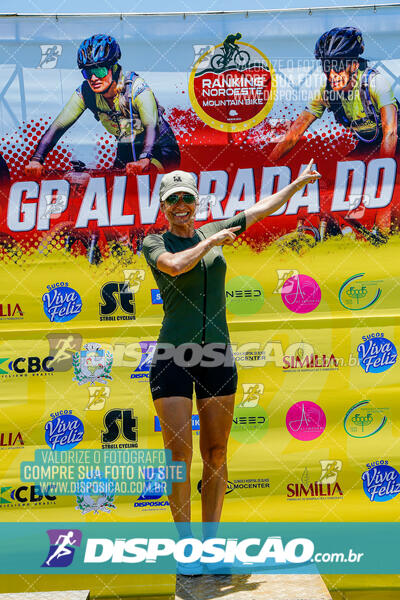 III GP Alvorada do Sul de MTB