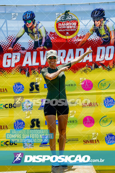 III GP Alvorada do Sul de MTB