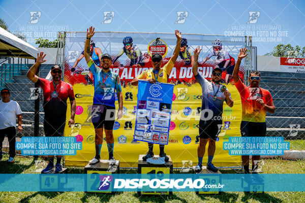 III GP Alvorada do Sul de MTB