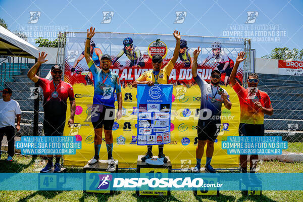 III GP Alvorada do Sul de MTB