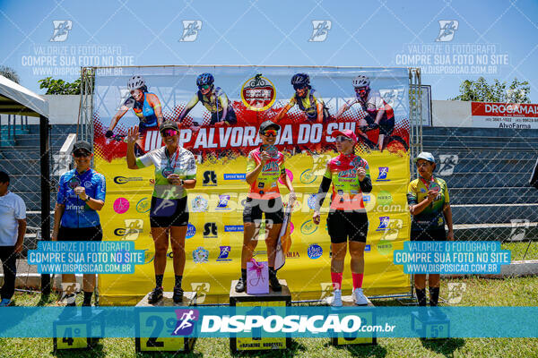 III GP Alvorada do Sul de MTB