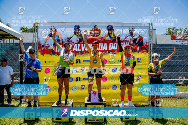 III GP Alvorada do Sul de MTB