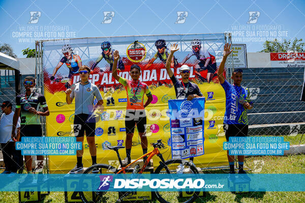 III GP Alvorada do Sul de MTB