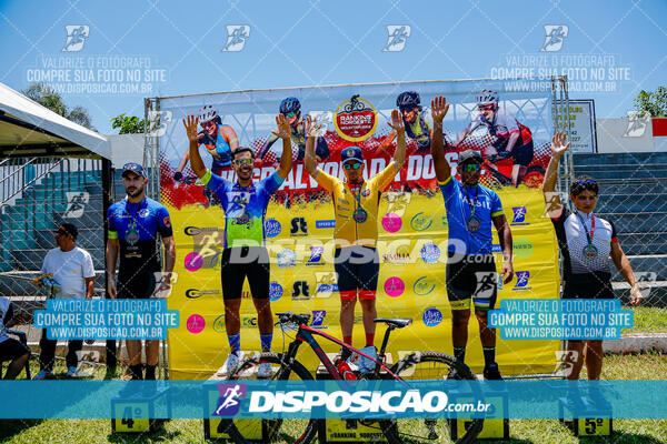 III GP Alvorada do Sul de MTB