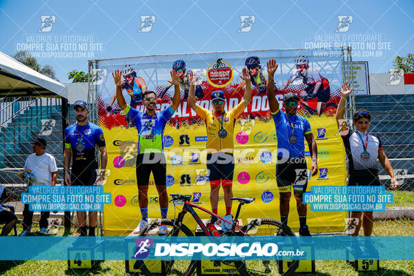 III GP Alvorada do Sul de MTB