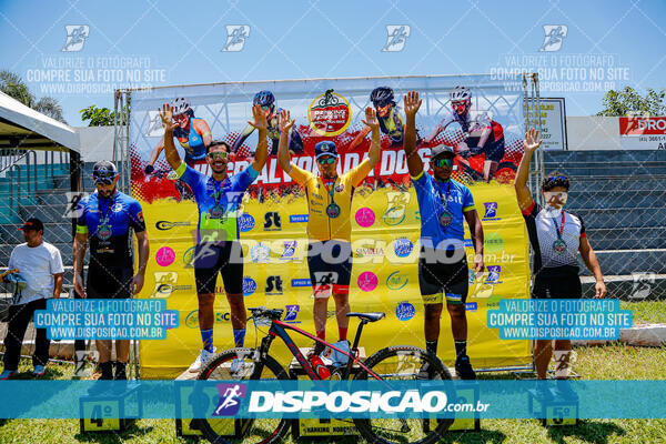 III GP Alvorada do Sul de MTB