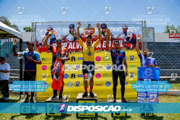 III GP Alvorada do Sul de MTB