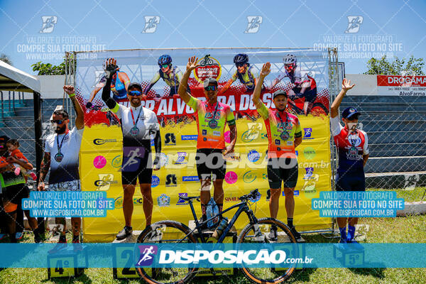 III GP Alvorada do Sul de MTB