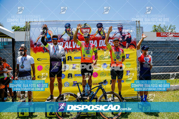 III GP Alvorada do Sul de MTB