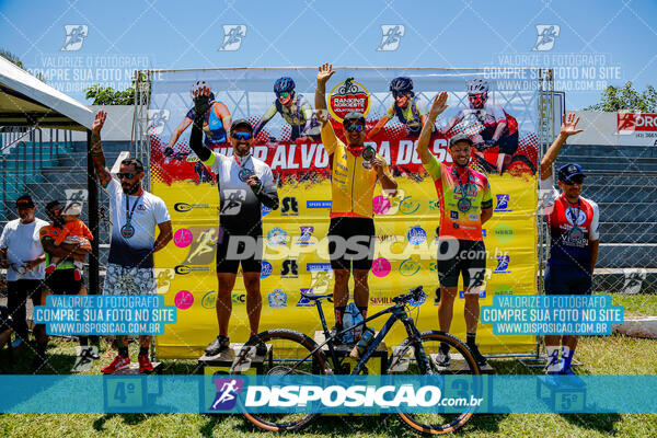 III GP Alvorada do Sul de MTB